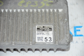 Lexus ES350 13-15 Engine Computer ECU