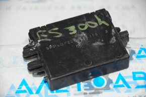 IMMOBILIZER COMPUTER MODULE Lexus ES300h ES350 13-15