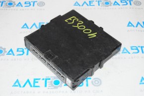 Power control Lexus ES300h ES350 13-18