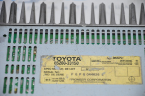 Lexus ES350 Audio Amplifier 07-09