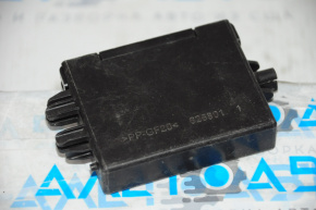 Immobilizer Lexus IS 14-20