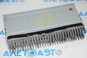 Lexus RX300 Audio Amplifier 98-03