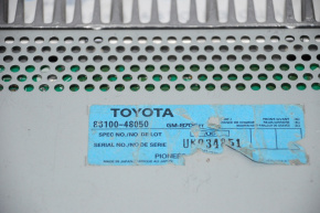 Lexus RX300 Audio Amplifier 98-03