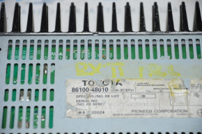 Lexus RX300 RX330 RX350 RX400h Audio Amplifier 04-06