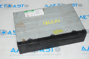 Lexus RX300 RX330 RX350 RX400h 04-07 Navigation Computer Scratches