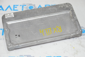 Block ECU engine computer Lexus RX450h 10-12
