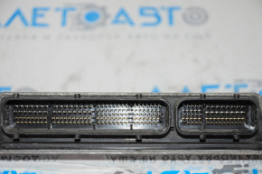 Block ECU engine computer Lexus RX450h 10-12