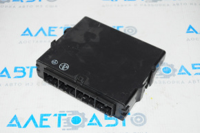 ABS & TRC & VSC Lexus RX350 10-10
