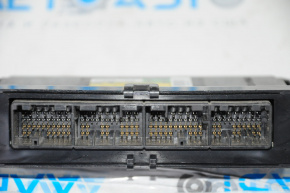 ABS & TRC & VSC Lexus RX350 10-10
