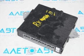Power management control Lexus RX450h 10-15