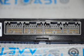 Power management control Lexus RX450h 10-15