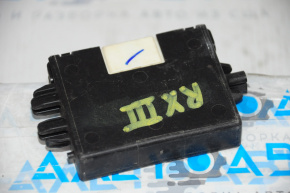 Immobilizer Lexus RX350 RX450h 10-15