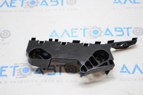 Front bumper mount left Mazda 6 13-21