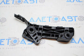 Front bumper mount left Mazda 6 13-21