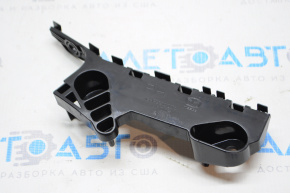 Front bumper mount right Mazda 6 13-21