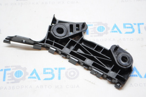 Front bumper mount right Mazda 6 13-21
