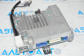 Mazda CX-9 16-20 Navigation Computer