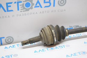 Nissan 350z rear left axle drive