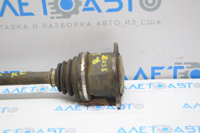 Nissan 350z rear left axle drive