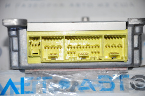 SRS airbag module airbag computer Nissan Murano z50 03-08