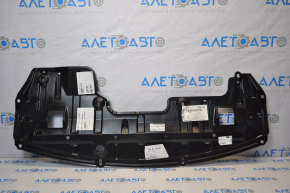Front Bumper Guard Nissan Pathfinder 13-14