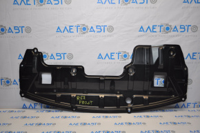 Front Bumper Guard Nissan Pathfinder 13-14