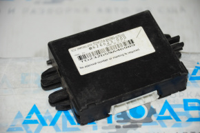 Computer IMMOBILIZER TRANSPONDER KEY Toyota Avalon 05-10
