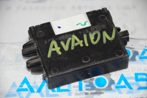 Computer IMMOBILIZER TRANSPONDER KEY Toyota Avalon 05-10