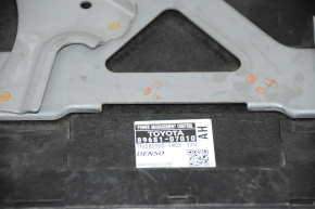 Hybrid Power Supply Management Control Module Toyota Avalon 13-18