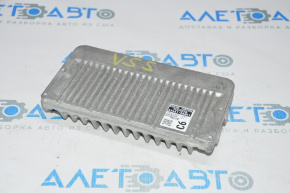 Block ECU engine computer Toyota Camry v55 15-17 2.5 usa