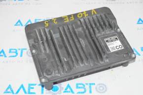 Block ECU engine computer Toyota Camry v70 18-19