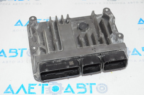 Block ECU engine computer Toyota Camry v70 18-19