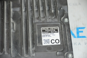 Block ECU engine computer Toyota Camry v70 18-19