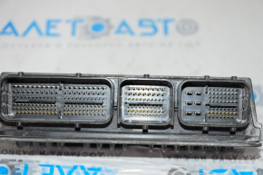 Block ECU engine computer Toyota Camry v70 18-19