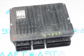 Block ECU engine computer Toyota Camry v70 18-20