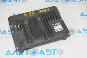 Block ECU engine computer Toyota Camry v70 18-18 chips broken