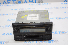 Radio tape recorder Toyota Highlander 01-07 JBL on AF