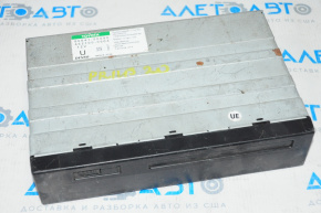 Toyota Prius Navigation Computer 20 04-09 Scratches
