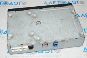 Toyota Prius Navigation Computer 20 04-09 Scratches