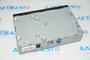 Toyota Prius Navigation Computer 20 04-09 Scratches