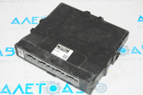 Computer power manager control Toyota Prius 30 10-12