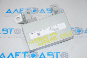 BATTERY INVERTER UNIT MODULE Toyota Prius 16-18
