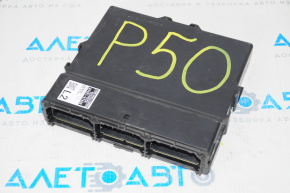 Hybrid Control Computer Toyota Prius 16-22