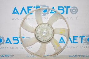 Left Cooling Fan Impeller for Toyota Prius V 12-17 7 Blades