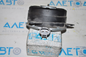 Left cooling fan motor for Toyota Prius V 12-17