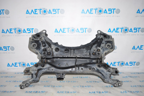 Front subframe for Toyota Prius V 12-17