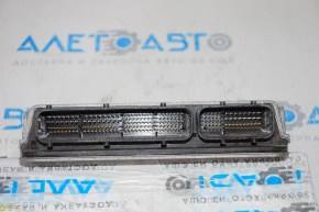 Block ECU engine computer Toyota Rav4 13-14