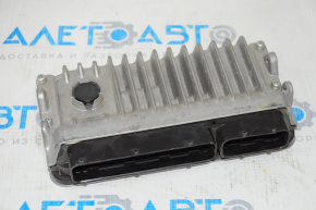 Toyota Rav4 13-18 hybrid engine computer ECU