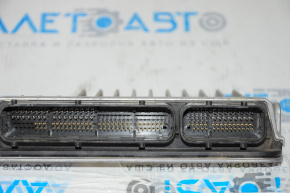 Toyota Rav4 13-18 hybrid engine computer ECU