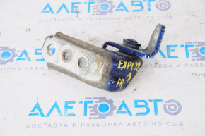 Upper front right door hinge Ford Explorer 11-19
